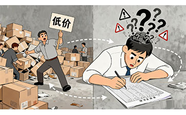 防窜货系统