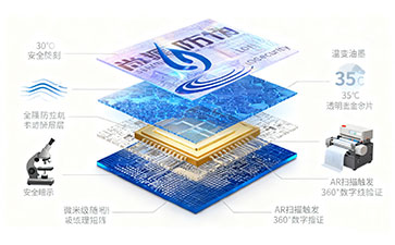 防伪标签