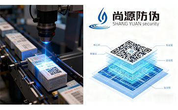 一物一码防伪技术
