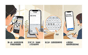 上海尚源防伪