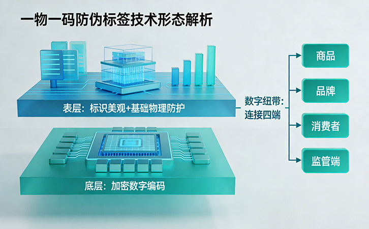 一物一码防伪