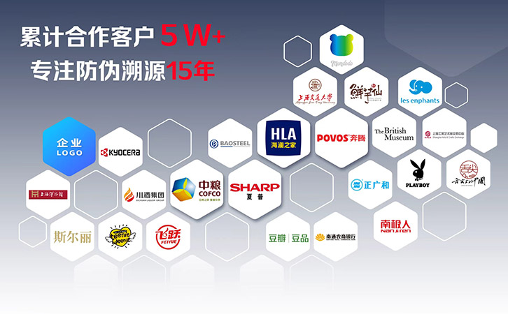 防伪公司