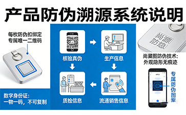 上海尚源防伪