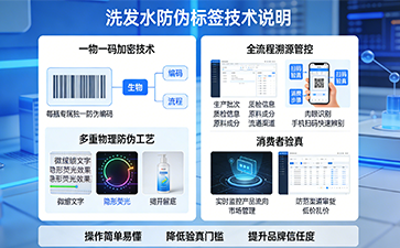 上海尚源防伪