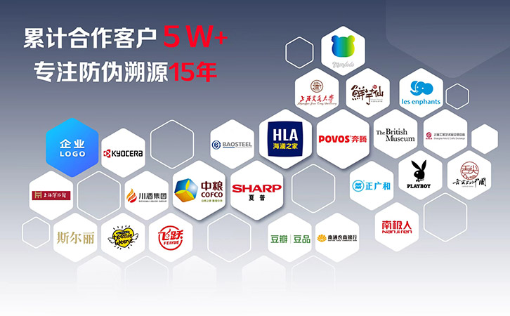 防伪公司