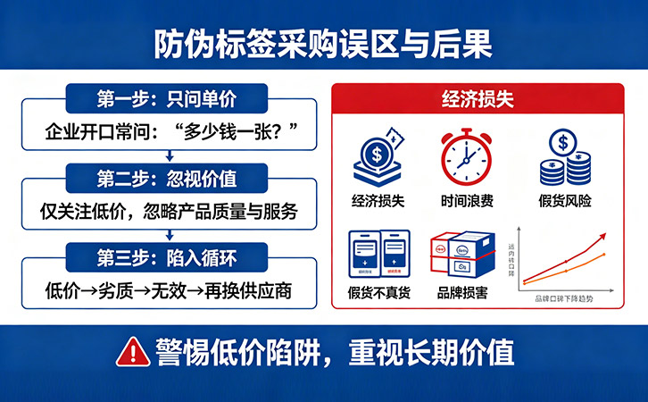 防伪标签