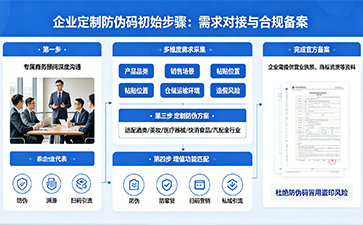 上海尚源防伪